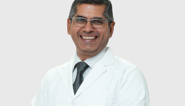 Dr K R Vasudevan liver transplant surgeon in Delhi providing expert hepatobiliary and transplant care.