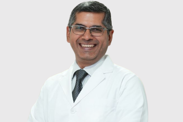 Dr K R Vasudevan liver transplant surgeon in Delhi providing expert hepatobiliary and transplant care.