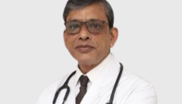 Dr P N Gupta nephrologist kidney transplant specialist Delhi providing advanced renal care