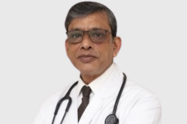 Dr P N Gupta nephrologist kidney transplant specialist Delhi providing advanced renal care