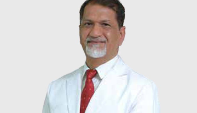Dr Rajesh Kumar Verma Orthopaedic and Spine Surgeon in Gurugram providing advanced trauma, joint, and spine care.