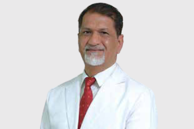 Dr Rajesh Kumar Verma Orthopaedic and Spine Surgeon in Gurugram providing advanced trauma, joint, and spine care.