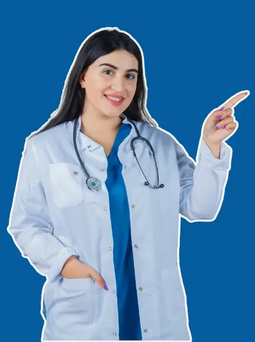 Image pointing contact form - WOC